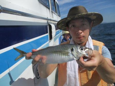 あい川丸 釣果