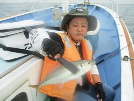 あい川丸 釣果
