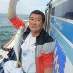 あい川丸 釣果