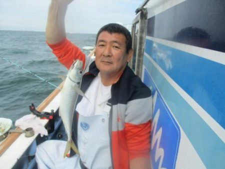 あい川丸 釣果