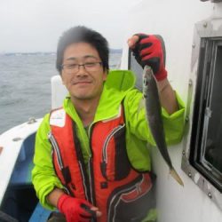 あい川丸 釣果