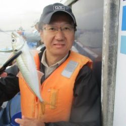 あい川丸 釣果