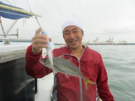 あい川丸 釣果