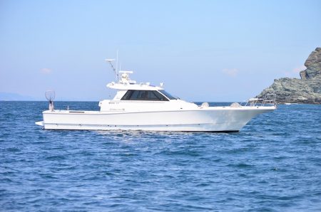 フィッシングボートACE（エース） 釣果