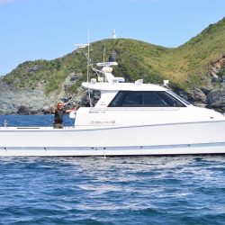 フィッシングボートACE(エース) 釣果