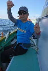 KONAYAーMARU(こなや丸) 釣果