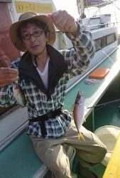 KONAYAーMARU(こなや丸) 釣果