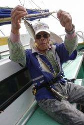 KONAYAーMARU(こなや丸) 釣果