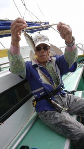 KONAYAーMARU(こなや丸) 釣果