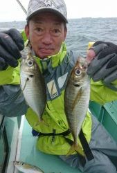 KONAYAーMARU(こなや丸) 釣果