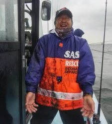 東京湾探釣隊ぼっち 釣果