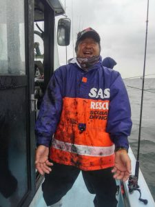 東京湾探釣隊ぼっち 釣果