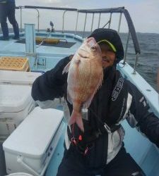 東京湾探釣隊ぼっち 釣果