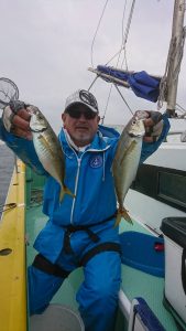 ＫＯＮＡＹＡｰＭＡＲＵ（こなや丸） 釣果