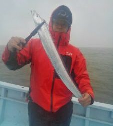東京湾探釣隊ぼっち 釣果