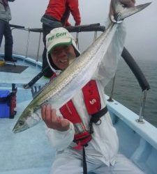 東京湾探釣隊ぼっち 釣果