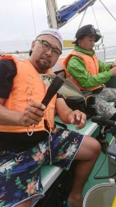 KONAYAーMARU(こなや丸) 釣果