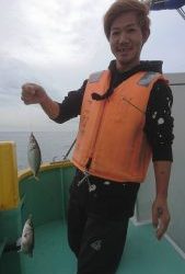 KONAYAーMARU(こなや丸) 釣果