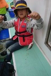 KONAYAーMARU(こなや丸) 釣果