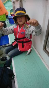 KONAYAーMARU(こなや丸) 釣果