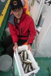 KONAYAーMARU(こなや丸) 釣果