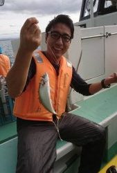 ＫＯＮＡＹＡｰＭＡＲＵ（こなや丸） 釣果