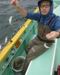 KONAYAーMARU(こなや丸) 釣果