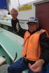 KONAYAーMARU(こなや丸) 釣果