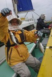 KONAYAーMARU(こなや丸) 釣果