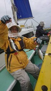 KONAYAーMARU(こなや丸) 釣果