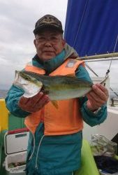 KONAYAーMARU(こなや丸) 釣果