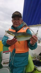 KONAYAーMARU(こなや丸) 釣果