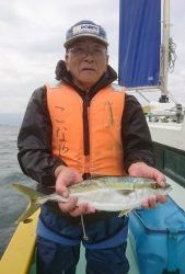 KONAYAーMARU(こなや丸) 釣果