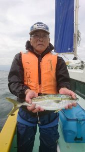 KONAYAーMARU(こなや丸) 釣果