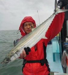 東京湾探釣隊ぼっち 釣果