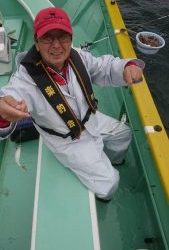 KONAYAーMARU(こなや丸) 釣果