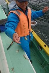 KONAYAーMARU(こなや丸) 釣果