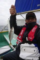 KONAYAーMARU(こなや丸) 釣果