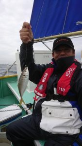 KONAYAーMARU(こなや丸) 釣果