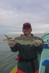 ＫＯＮＡＹＡｰＭＡＲＵ（こなや丸） 釣果