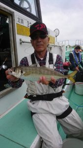 ＫＯＮＡＹＡｰＭＡＲＵ（こなや丸） 釣果