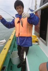 KONAYAーMARU(こなや丸) 釣果