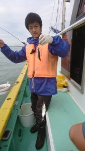 KONAYAーMARU(こなや丸) 釣果