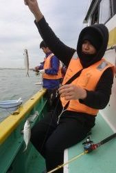 KONAYAーMARU(こなや丸) 釣果