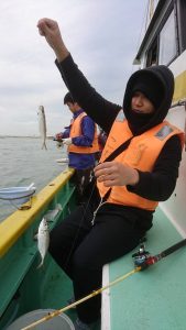 KONAYAーMARU(こなや丸) 釣果