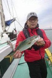 KONAYAーMARU(こなや丸) 釣果