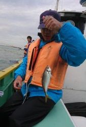 KONAYAーMARU(こなや丸) 釣果