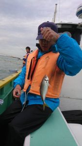 KONAYAーMARU(こなや丸) 釣果