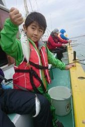 KONAYAーMARU(こなや丸) 釣果