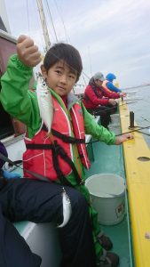 KONAYAーMARU(こなや丸) 釣果